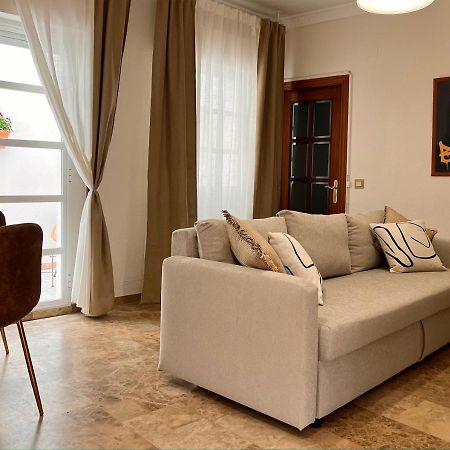 Boho Suite Apartment Córdoba Eksteriør billede
