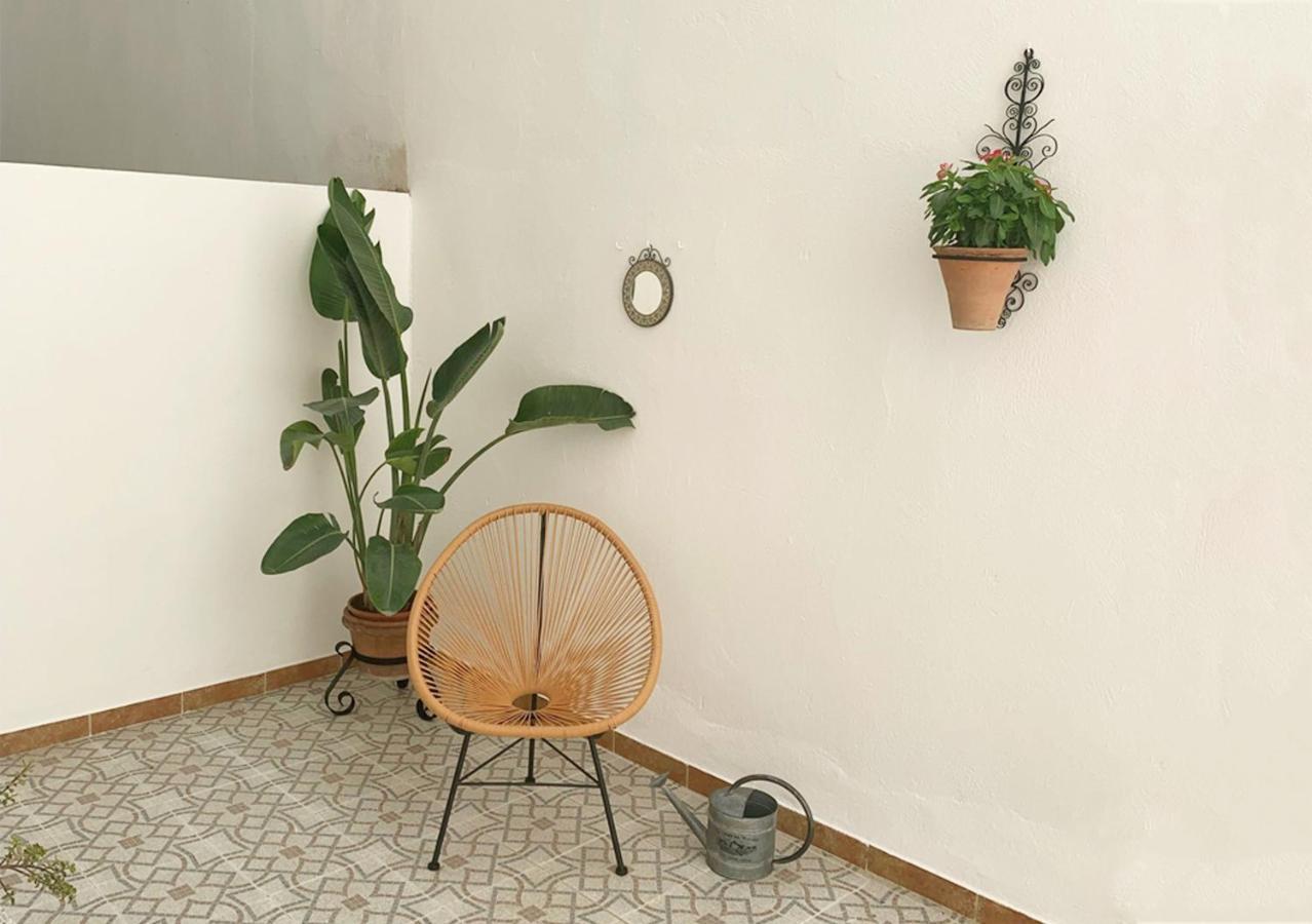Boho Suite Apartment Córdoba Eksteriør billede