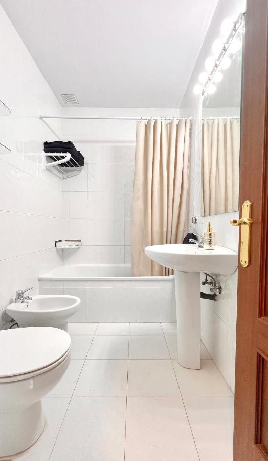 Boho Suite Apartment Córdoba Eksteriør billede